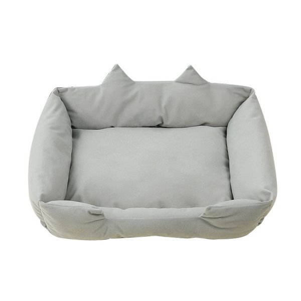 NỆM NGỦ YC EARPET XÁM S - YC BED EARPET GREY S (38x48)