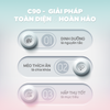 Thức Ăn Hạt Churro C90 Dành Cho Mèo Con – PetQ