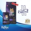 Reflex Plus Skin Care With Salmon - Thức ăn khô cho Mèo Chăm Sóc, Tái Tạo và Phục Hồi Lông Da