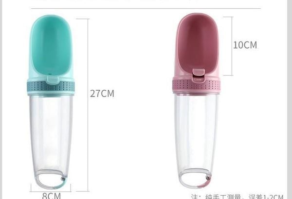 Bình Nước LS210 T0520 500ml
