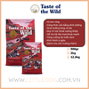 Taste Of The Wild Dog Southwest Canyon 500g - Vị Heo Rừng