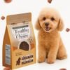 DoggyMan Healthy Choice – Thức Ăn Hạt Cho Chó Trưởng Thành Giống Nhỏ - 400g/1.5kg