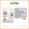 Jerhigh Hạt Mềm Vị Bò 1,2kg