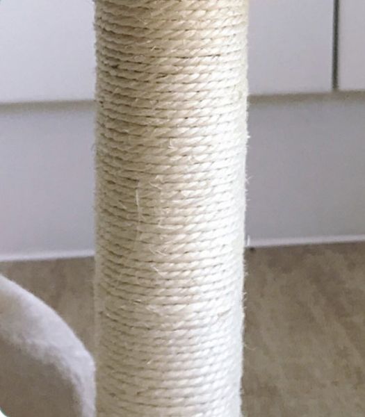 Trụ Cào Mèo Momo - Momo Cat Tree