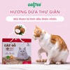 Cát Vệ Sinh Cho Mèo - CattFee Cát Gỗ Vón Cho Mèo - 6L/9L