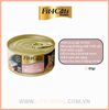 Fit4cat Pate Dạng Nước Sốt Thịt 85gr