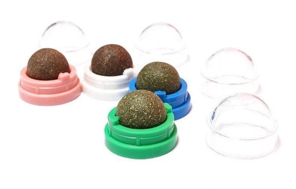 Yichon Catnip gắn tường cho mèo
