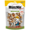 KHÔ GÀ MUNZNIE CHO CHÓ BIG PACK 400GR