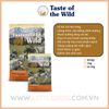 Taste Of The Wild Dog High Prairie Puppy 2kg - Chó Con Vị Bò&Nai Rừng