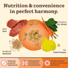 Primal - Kibble in the Raw Dog Food - Thịt Bò