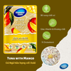 Pate Mèo Vị Trái Cây Snappy Tom - gói/70g