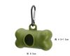 Eco Hộp Đựng Bao Hốt Phân - Dog Waste Bags Holder