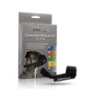 Panda Rọ Mõm Vải - Nylon Half Dog Muzzle
