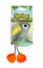 Đồ chơi Mèo hình thú bông nhỏ - Kara Cattoy