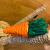 Trụ Cào Mèo Jian Cà Rốt 17 - Jian Cat Tree Carrot 17