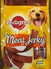 Pedigree Liver Jerky