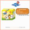 Tả Quần cho Chó Đực - Male Wrap