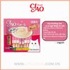 Ciao Que Sốt Cá Ngừ SC-191 (14gx20pcs)