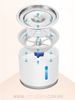 Máy Lọc Nước - Se Waterfoutain Flower Led 2.4L