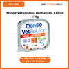 Pate Monge VetSolution Cho Chó – 150g