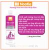 Nootie Dầu tắm hương Hoa anh đào – Japanese Cherry Blossom 473ml