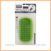 YT Spa Massage Brush - Bàn chải tắm cho thú cưng
