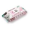 KIT CAT Khăn Giấy Uớt Hương HoaĐào - 5in1 Wipes CherryBlossom