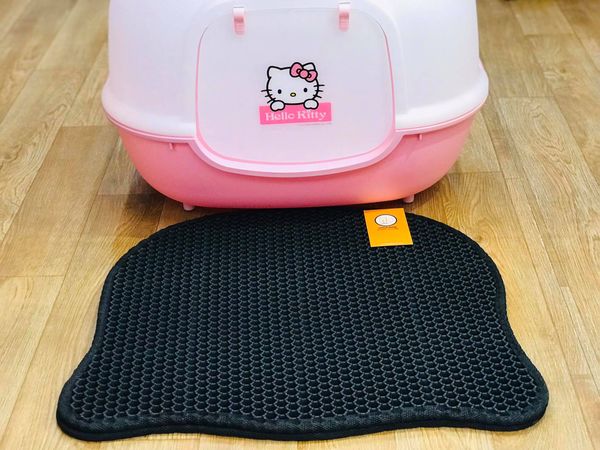 Thảm Lót Cat Litter Pad T0520