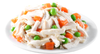 MARIA Pate Chó Vị Gà&RauCủ-Dog Chicken&Veget in Gravy 70g