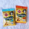 PEDIGREE TASTY CRUNCHY 60g