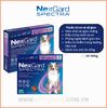Nexgard Spectra Trị Ve & Sổ Giun Cho Chó (15-30kg)
