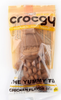 Crogy Cá Sấu gặm sạch răng (L/63g)