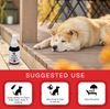 Warren London - Chai xịt giảm căng thẳng cho chó - Esstential Oil Dog Calming Spray 73ml