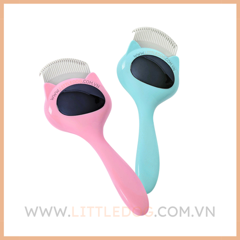 Cat Needle Comb/ Lược Massa Mèo