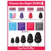 KONG® K3 Extreme Small
