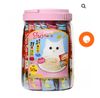 Ciao Que sốt Cá ngừ& collagen - Tuna & Collagen,Fiber 14gx50pcs (TSC-14T)