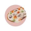 Doggyman - Pate Cho Chó Làm Từ Sữa Bổ Sung Thịt Gà & Thịt Bò và Rau Củ