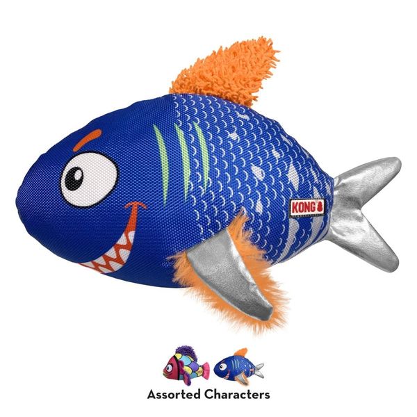 KONG Reefz RRF31 Sm