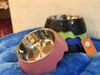 PL Melamine Paw Bowl size M