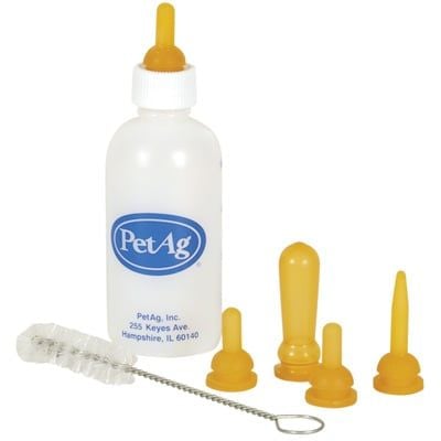 Bộ kit bình & 5 núm các cỡ