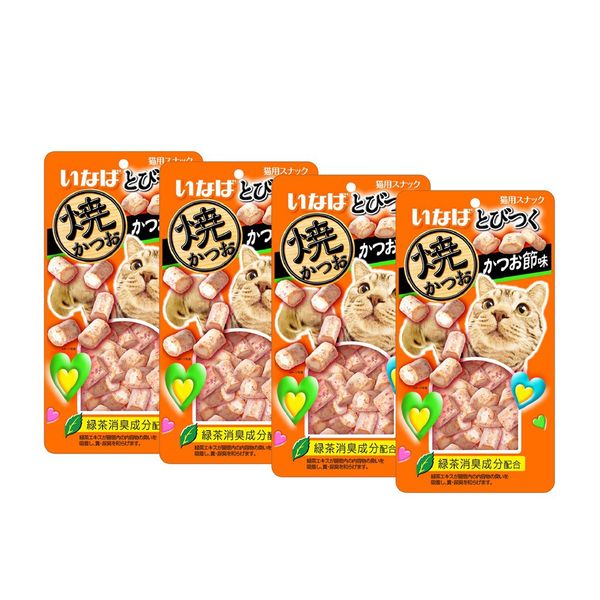 lnaba Bánh Mềm Vị CáNgừ&Gà QSC-215