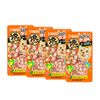 lnaba Bánh Mềm Vị CáNgừ&Gà QSC-215