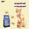 Keos- Thức ăn mèo mọi lứa tuổi vị hải sản (1.5kg/7kg)