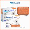 Nexgard Trị Ve Cho Chó (2-4kg)