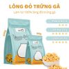 Pet Q - Thịt Sấy Lạnh Nhiều Vị Cho Chó Mèo