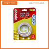 DOODA – VÒNG CỔ TRỊ VE, RẬN DÀNH CHO MÈO (33CM)
