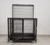 CHUỒNG XẾP SƠN TĨNH ĐIỆN B11 - PETCAGE B11 (63X44X67)