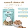 Pet Q - Thịt Sấy Lạnh Nhiều Vị Cho Chó Mèo