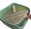 Bobino Dog Toilet Tray Oval (S/M)