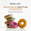 Đồ Chơi Cho Mèo Hình Donut - Catwant Silvervine Donuts